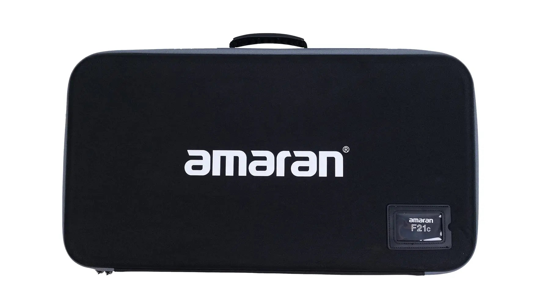 Amaran F22c RGBWW LED Video Light Mat 200W - Adjustable Color Temperature Tidesmit