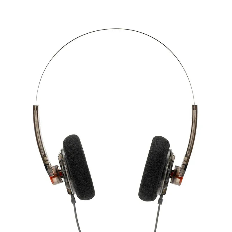 Moondrop 40mm Dynamic Driver On-Ear Headphones by Tidesmit Tidesmit