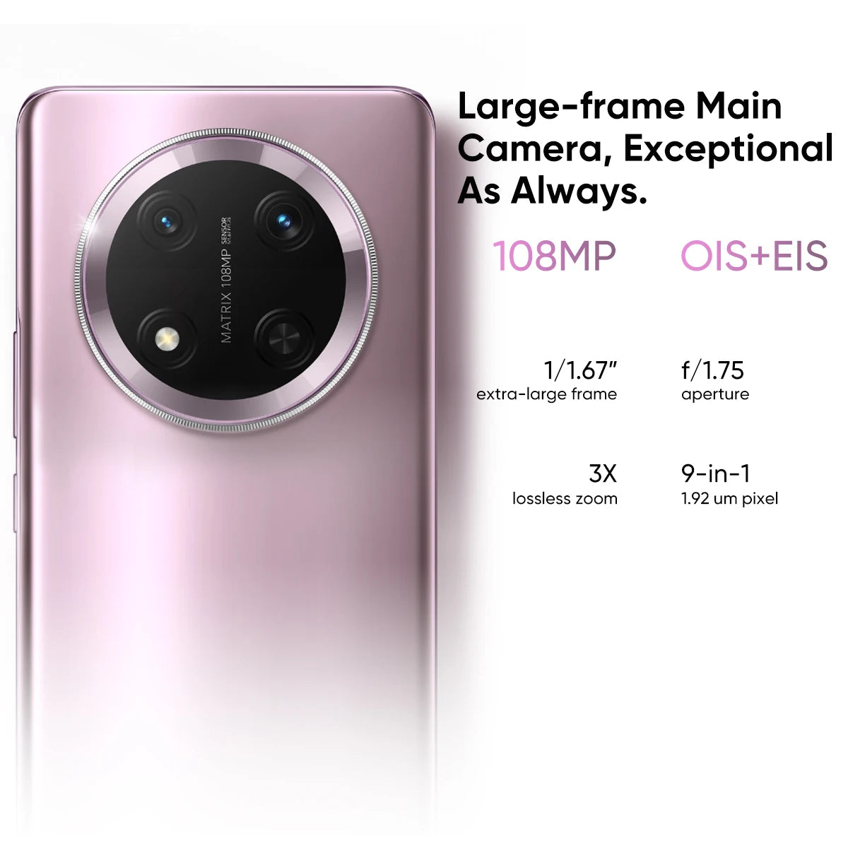 HONOR X9c 5G Global Version Smartphone Snapdragon 6 Gen 1 6.78" AMOLED Display 108MP OIS+5MP 66W SuperCharge 6600mAh MagicOS 8.0