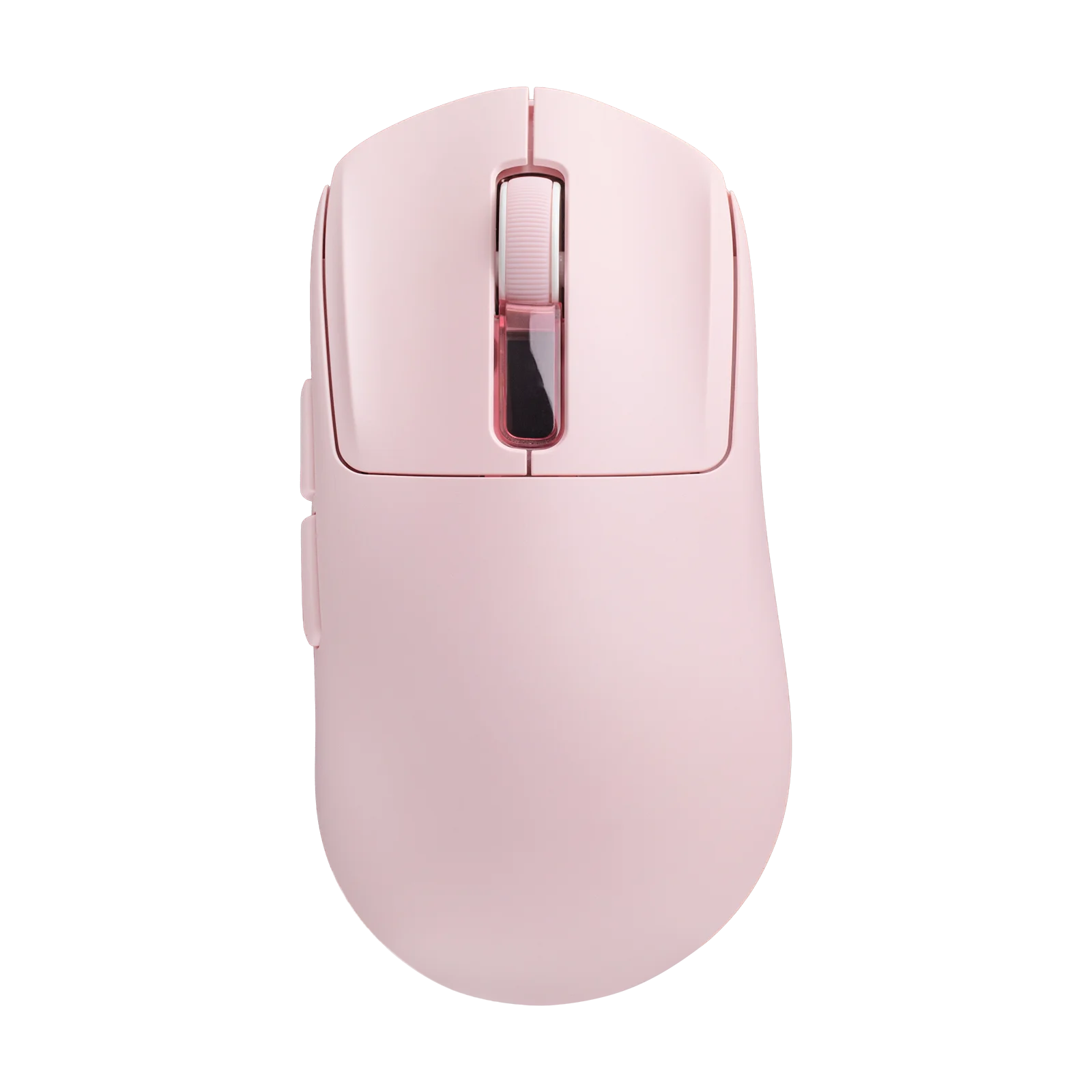 EPOMAKER NEX Lite Tri-mode Wireless PAW3311 Sensor Gaming Mouse with RGB Charging Dock & 1K Polling/12K DPI for Gaming & Office