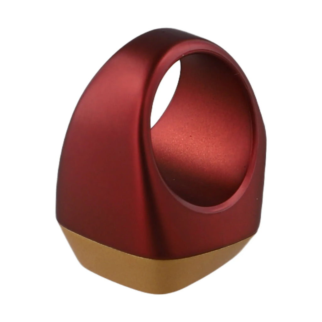 Smart Zikr Ring Counter Waterproof Health Monitor by Tidesmit Tidesmit