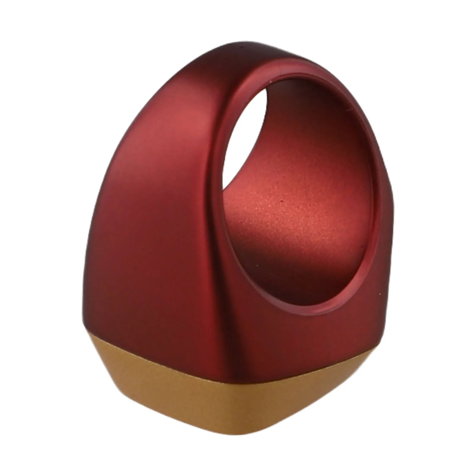 Smart Zikr Ring Counter Waterproof Health Monitor by Tidesmit Tidesmit