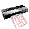 Automatic Vaccume Sealer Food Saver Dry Moist Packaging Machine for Food Sous Vide Vacuum Air Sealing System with Starter Kits