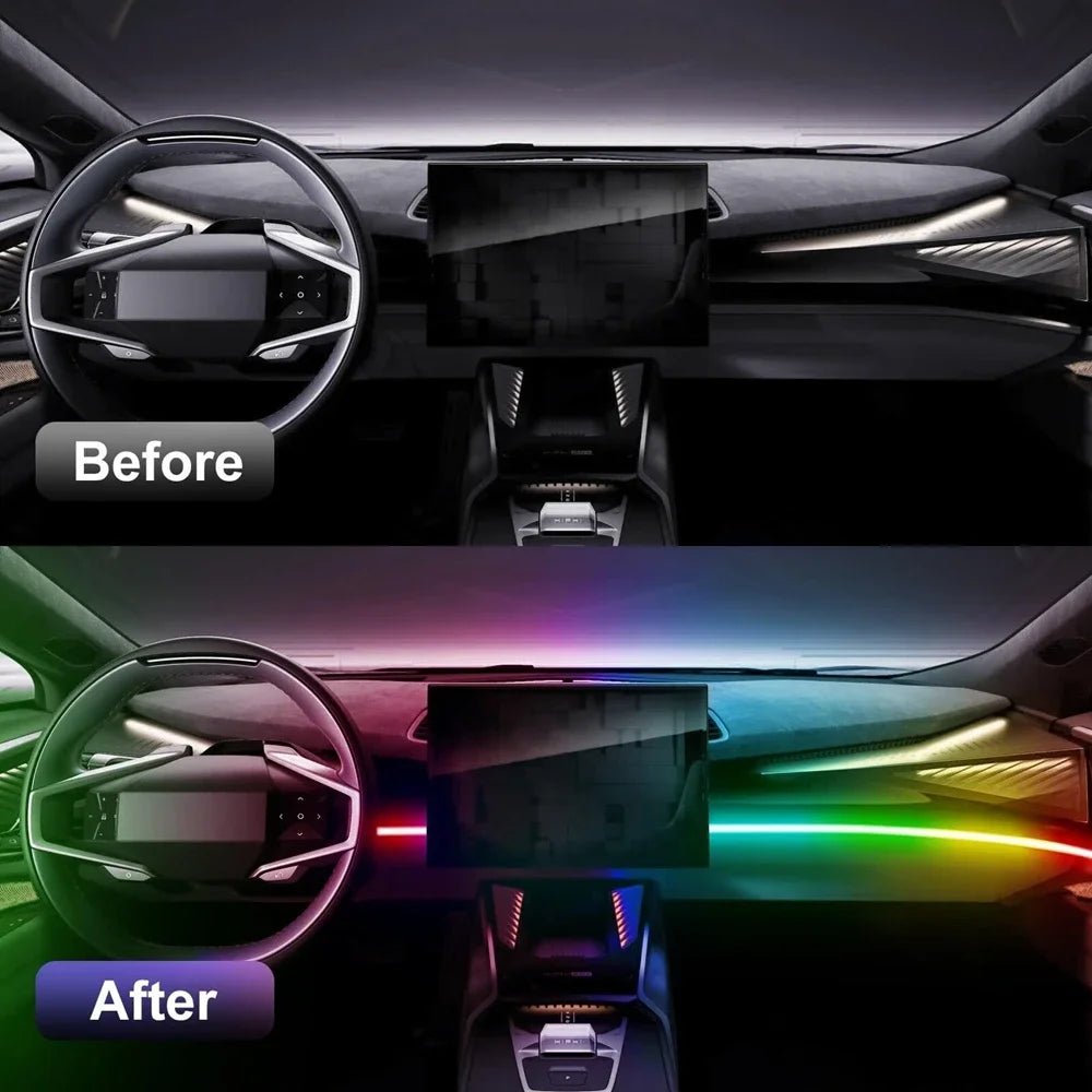 Pro Ring Light with Adjustable Color Temperature for Content Creation Tidesmit