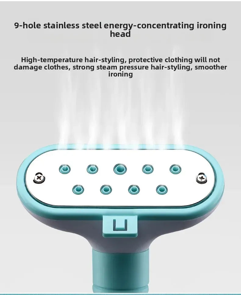 Tidesmit Small Vertical Garment Steamer 2000W 110-240V