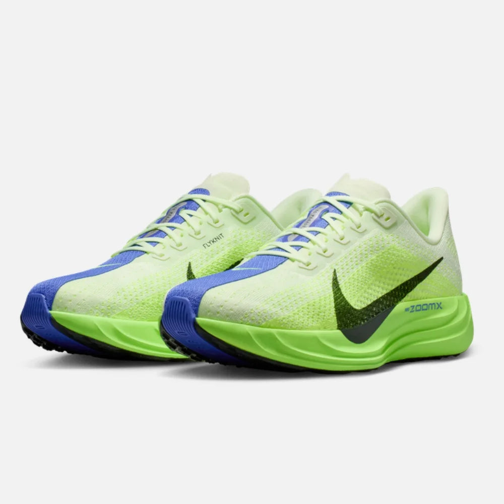 Men Nike Pegasus Plus FQ7262-702 Energy Return Running Shoes Lightweight Breathable Snug Fit All-Round Daily Training Sneakers