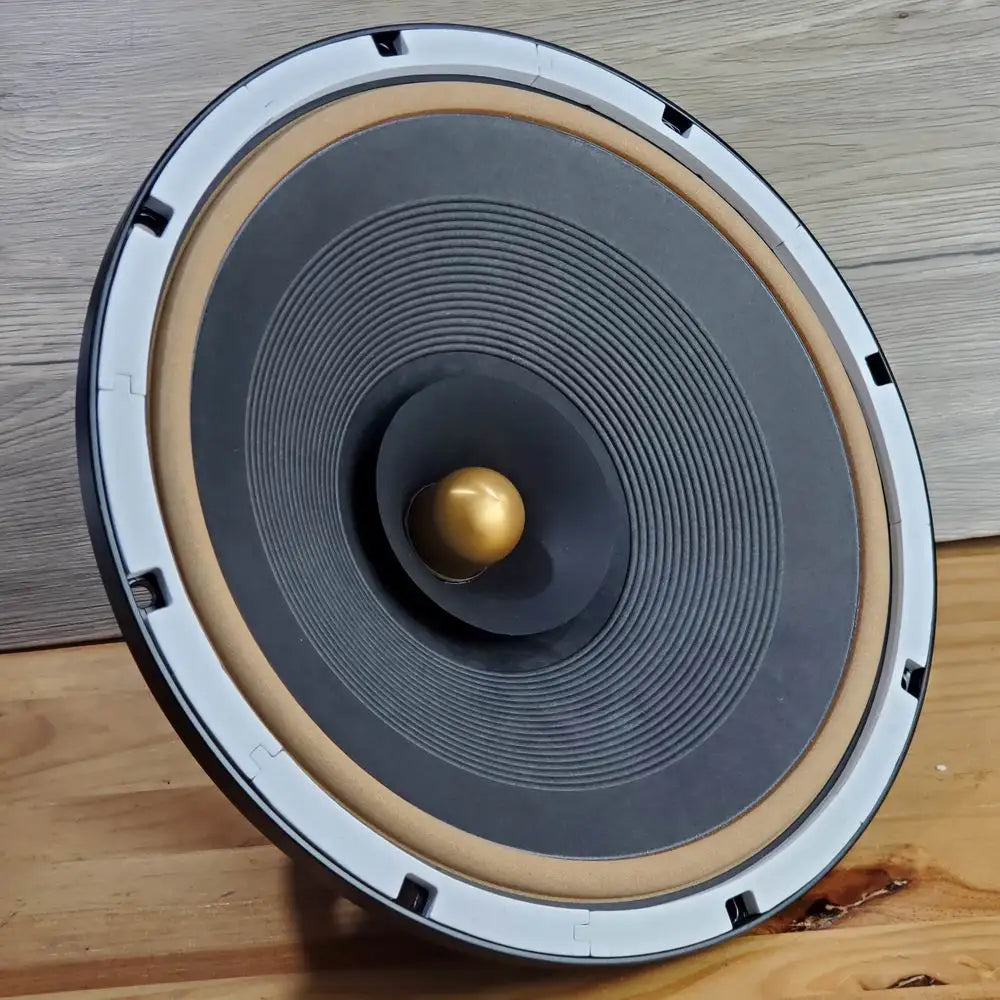 pair=2Pcs  of  MeloDavid   P12S-alnico hiend 12 inch fullrange  speaker  woofer 100db 8ohm 100W  Alnico Ver