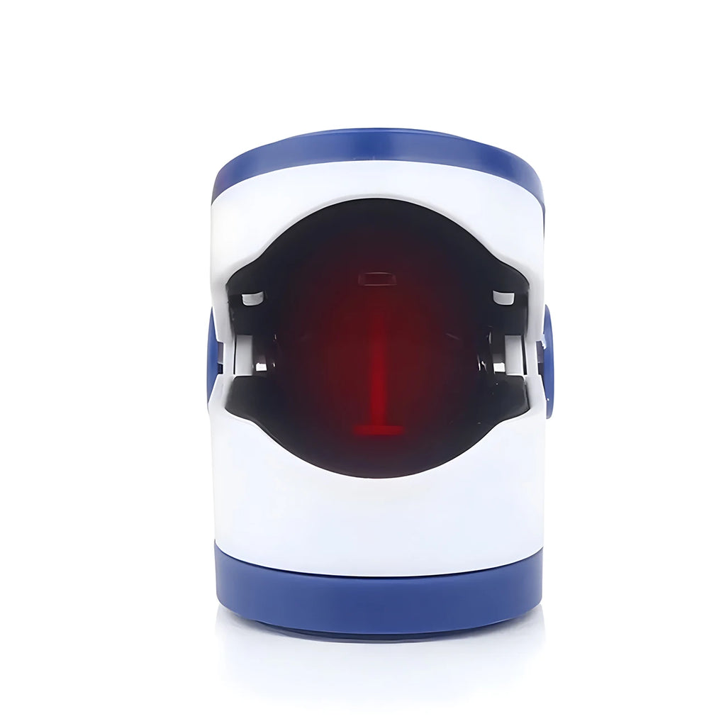 1PC 2PCS Finger Clip Oximeter Home LED Oximeter Blood Oxygen Meter Portable Fingertip Pulse Oximeter Saturation SpO2 Monitor