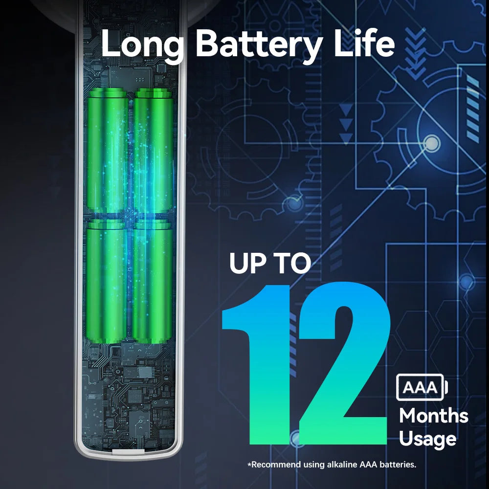 Tuya Bluetooth Smart Door Lock Fingerprint Keyless Entry Smart Life Control Auto Lock One-Time Passcode for Home Office Bedroom