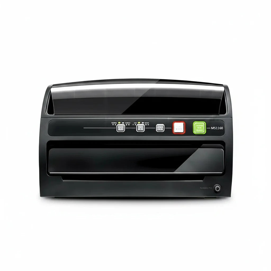 Food Saver Vacuum Sealer Machine Machine Home Use Food Beverage Factory Dedicated Food Vacuum Machine