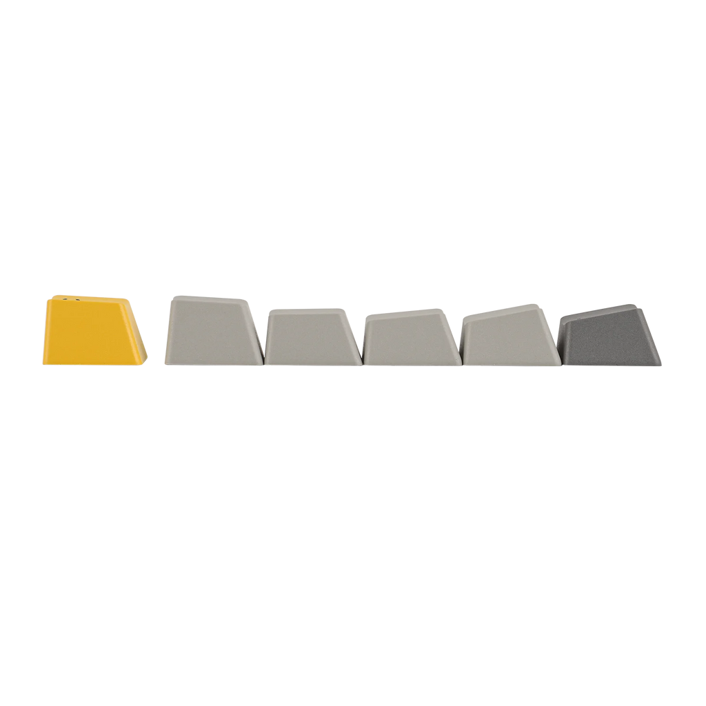 ISO-FR Layout EPOMAKER X AJAZZ AK820 PRO 75% AZERTY French Gasket Wired/Bluetooth/2.4GHz Wireless Mechanical Keyboard with Interactive TFT & 4000mAh
