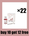 V-line face shaping care products