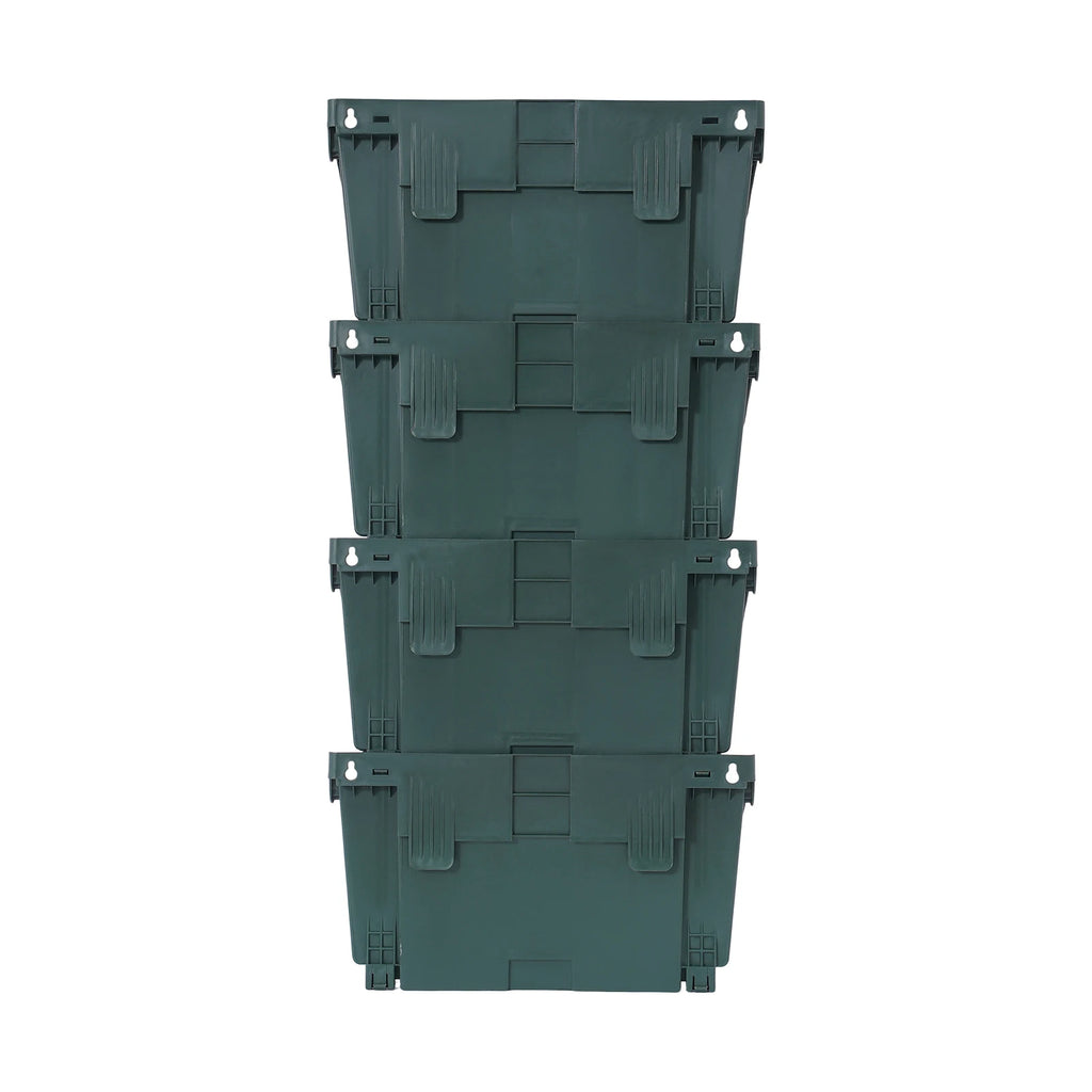 24PCS Vertical Garden Planter 3kg Wall Mounted Planter Wall Hanging Flower Pot Decor for Gardens Terraces Balconies