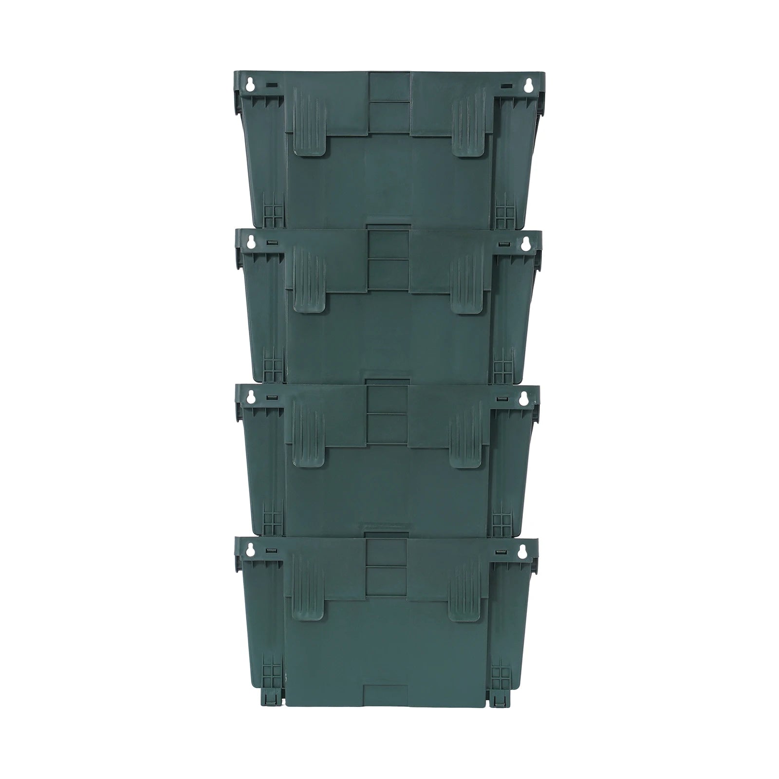 24PCS Vertical Garden Planter 3kg Wall Mounted Planter Wall Hanging Flower Pot Decor for Gardens Terraces Balconies
