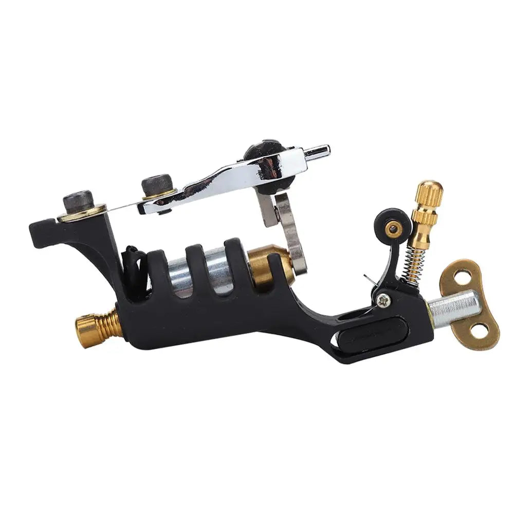 Rotary PMU Machine for Permanent Makeup - Precision Shader & Liner Permanent Makeup Machines Black Tidesmit