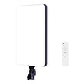 LED Video Light Panel | 50W Bi-Color Studio Lamp for Content Creation Only Lamp EU Tidesmit