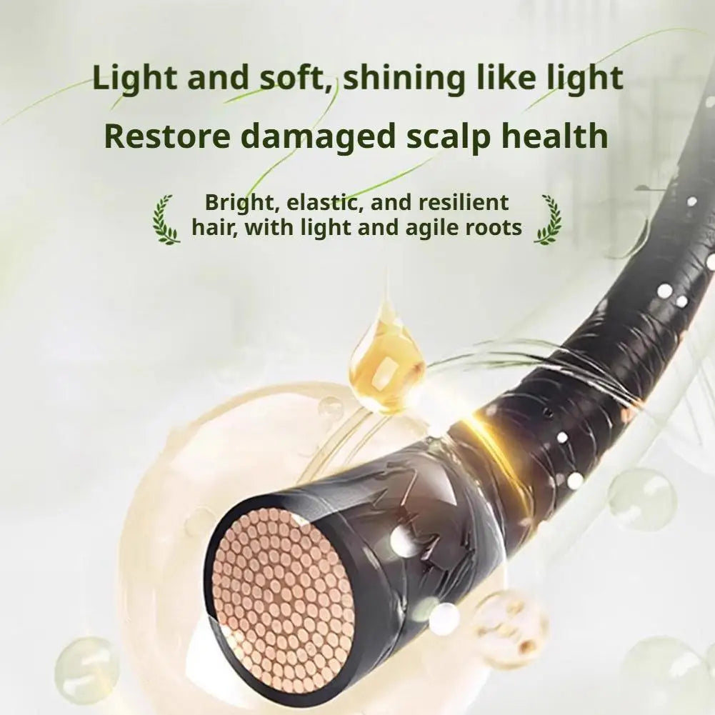 1/2/3/4/5/10pcs Usma Grass Shampoo Bar Natural Herbal Formula Cold-Processed Preserve Plant Essences Hair Care Soap