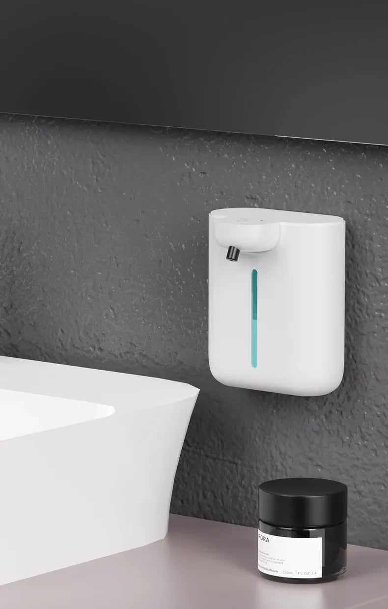 Tidesmit 500ML Automatic Soap Dispenser
