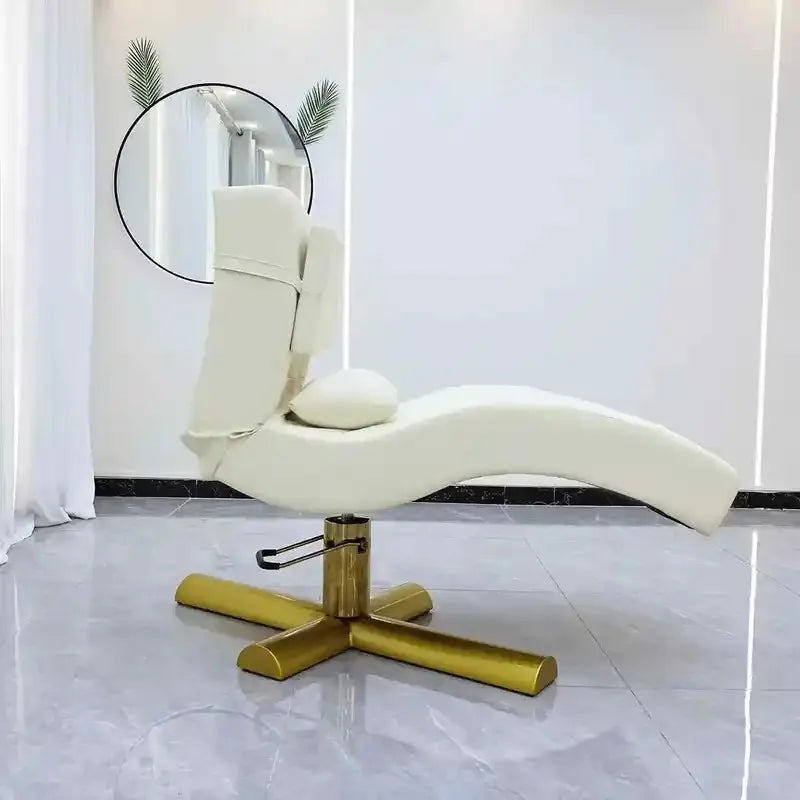 Professional Electric Massage Bed for Facial Spa - Ergonomic Recliner Massage Chairs Tidesmit