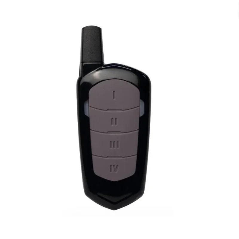 Garage Door Remote Duplicator 433MHz Rolling Code Gate Opener - 1pcs Tidesmit