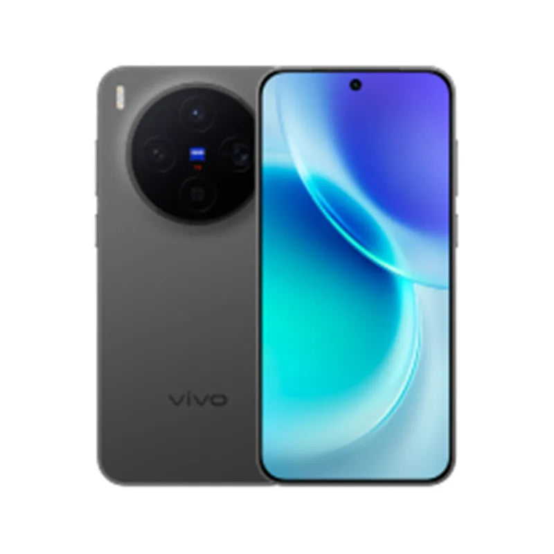 Offical New Vivo X300 Android Phone Dimensity 9500 OTA 6040mAh 200.0MP Camera IP69 Waterproof 6.31" AMOLED 90W Charge