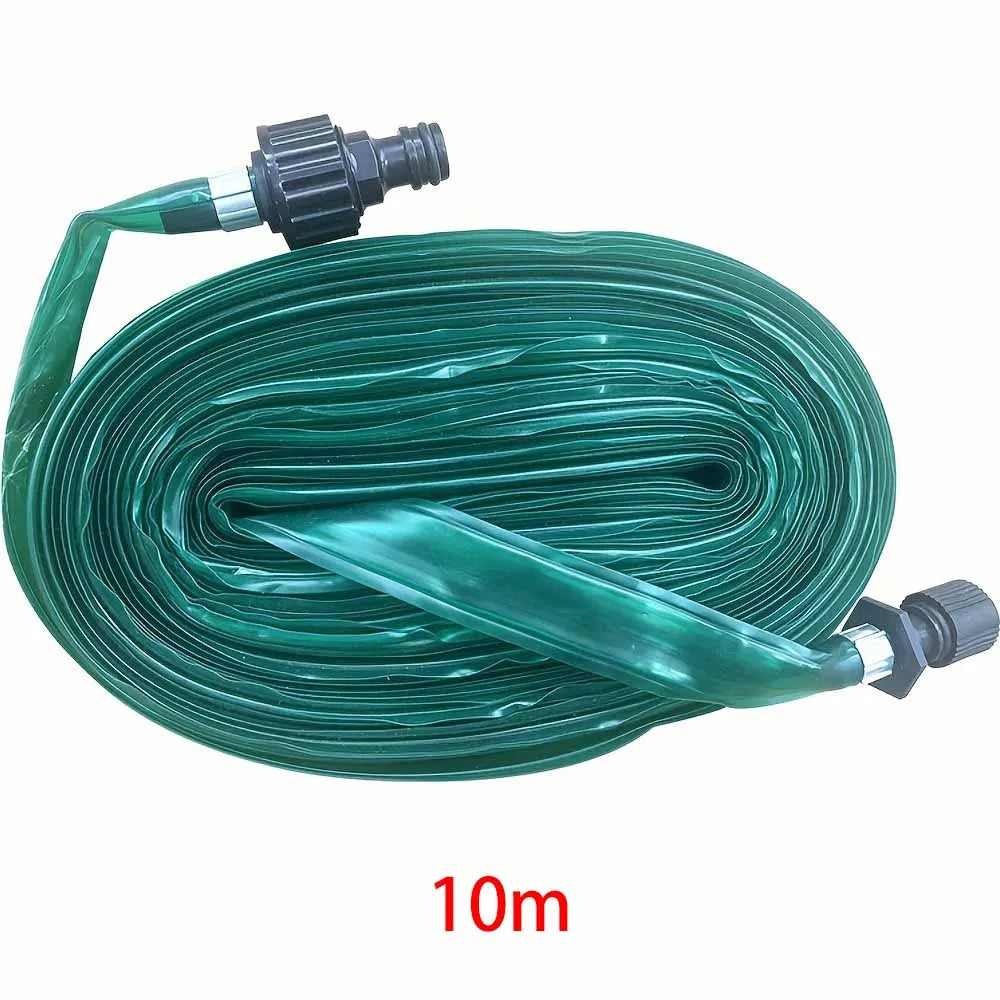 Lawn Sprinkler Garden Automatic Spray with Agricultural Watering Device Drip Irrigation Sprinkler System Irrigation Hose
