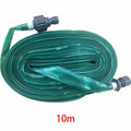 Lawn Sprinkler Garden Automatic Spray with Agricultural Watering Device Drip Irrigation Sprinkler System Irrigation Hose