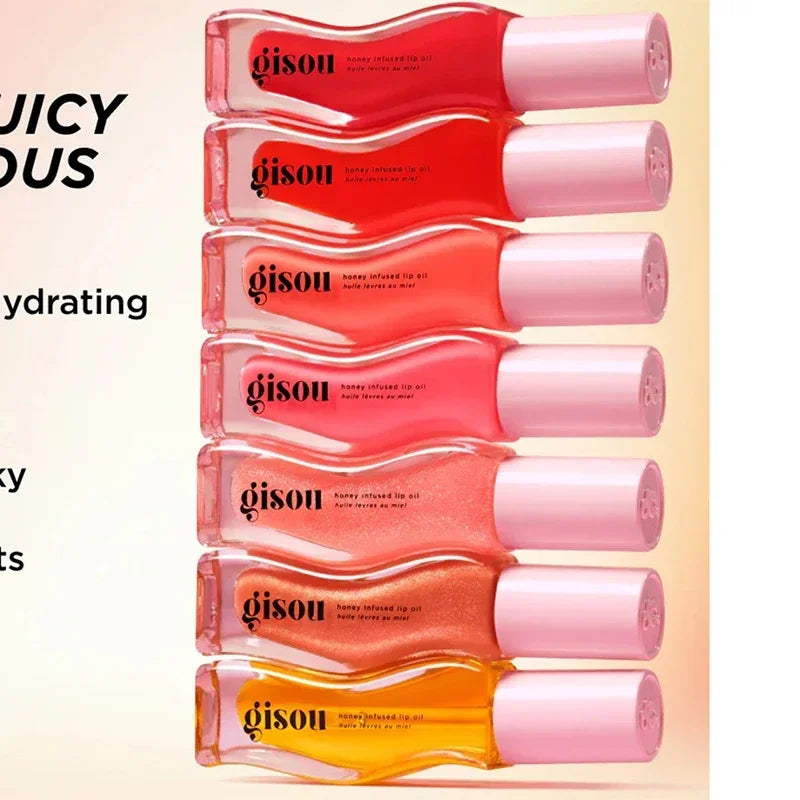 Moisturizing Lip Balm - Hydrating Plumping Treatment by Tidesmit Lip Care Tidesmit