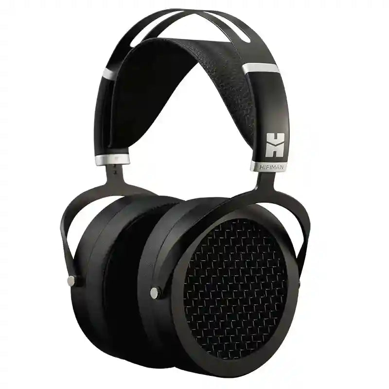 Hifiman Sundara Planar Magnetic Headphones - Open-Back Studio Monitor Tidesmit