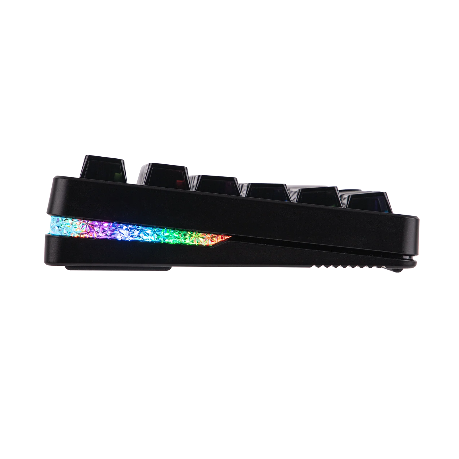 EPOMAKER HE75 V2 75% ANSI US Layout Tri-mode Wireless Hall Effect Gaming Keyboard 0.005mm Adjustable Actuation/Rapid Triggering