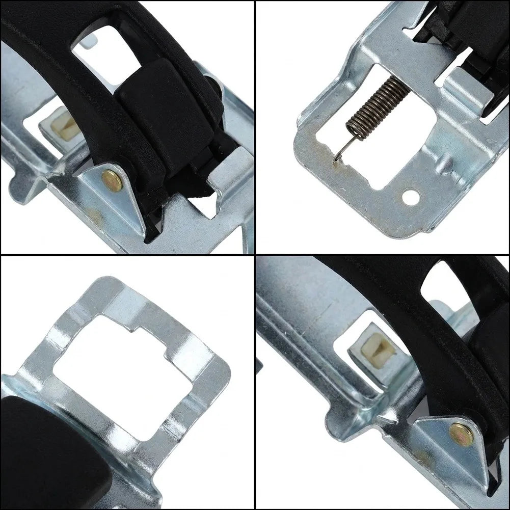 Car Door Handle 25897972 For Pontiac For Torrent 2006~2009 Interior Front Rear Left RH Door Handle Interior