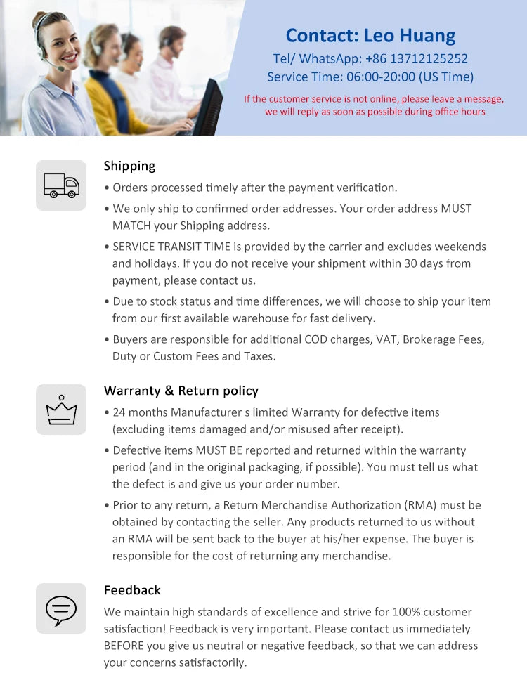 TTLock WIFI Version Double Side Fingerprint Waterproof Outdoor Gate Passcode Rfid Card Keyless Smart Door Lock