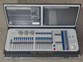 Titan Tiger Touch Plus Dmx Controller tiger Dual Touch Lighting Console