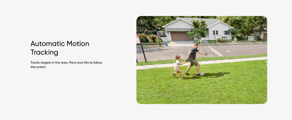 Renewed eufy Security SoloCam S3(S340), Solar Security Camera, Wireless Outdoor Camera, 360 Degree Pan & Tilt Surveillance