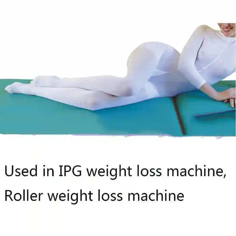 Vacuum Roller Slimming Suit: Pro Body Shaper & Muscle Relief Device Massage Roller Tidesmit