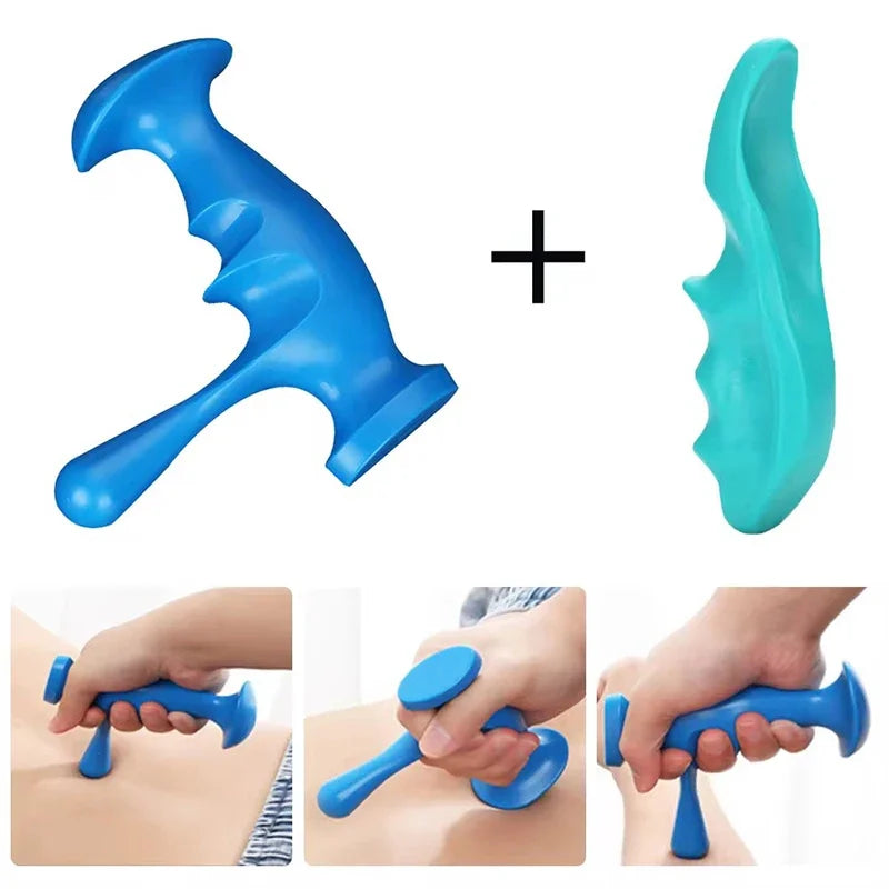 Deep Tissue Percussive Fascia Gun for Targeted Muscle Recovery Fascia Gun Tidesmit