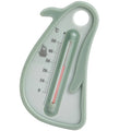 Bathtub Thermometer Baby Water Thermometer Penguin Shape Durable PP Material Safe Accurate Measurement for Bath Room Infant Use