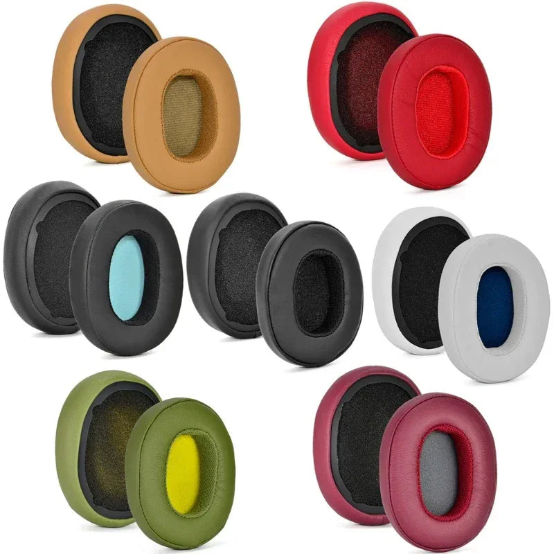 Replacement Ear Pads for Skullcandy Crusher Headphones by Tidesmit Tidesmit