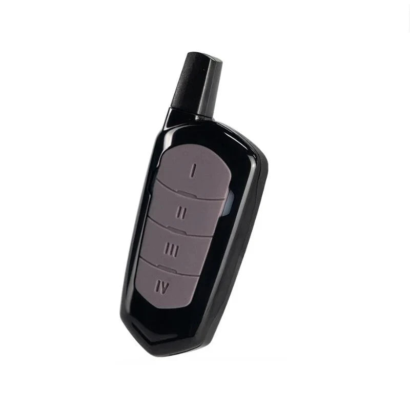 Garage Door Remote Duplicator 433MHz Rolling Code - Tidesmit Tidesmit