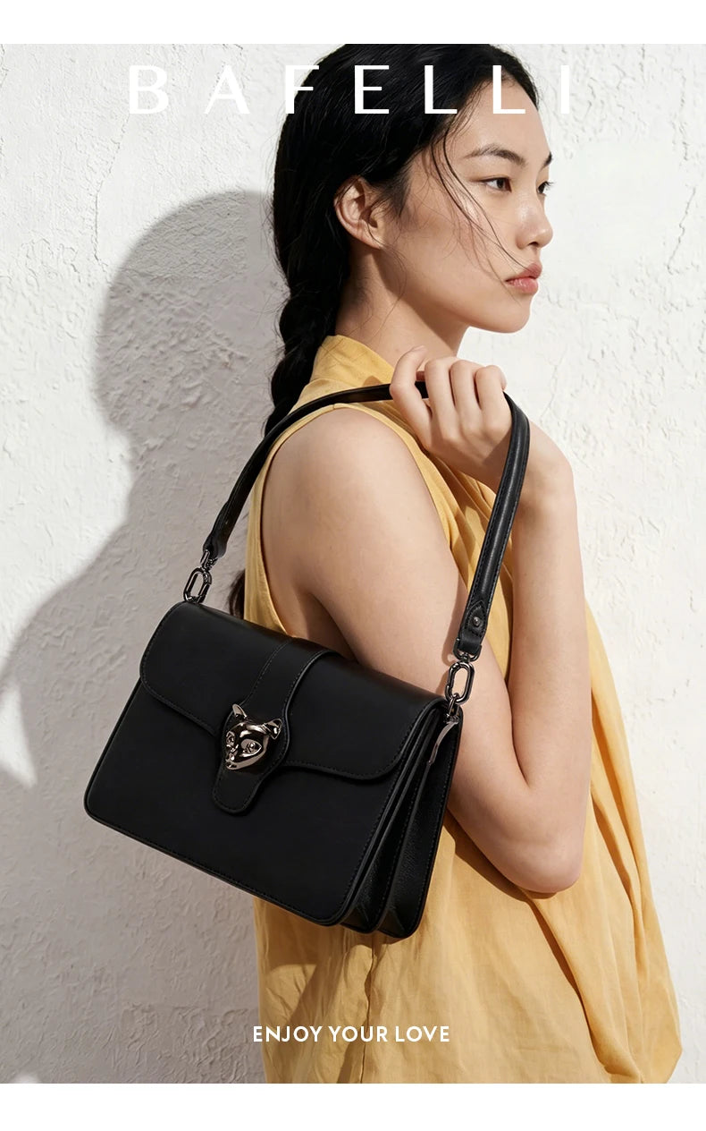 2026 NEW COLLECTION LUXURY DESIGNER PURSES AND HANDBAGS LEATHER SHOULDER CROSSBODY OFFICE LADY WOMEN FASHION BUSSINESS BAGS