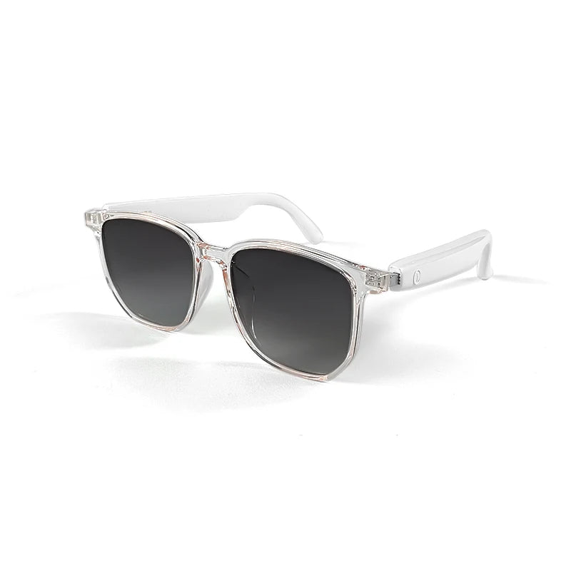 Tidesmit Bluetooth Smart Glasses with Polarized UV400 Audio Lenses Tidesmit