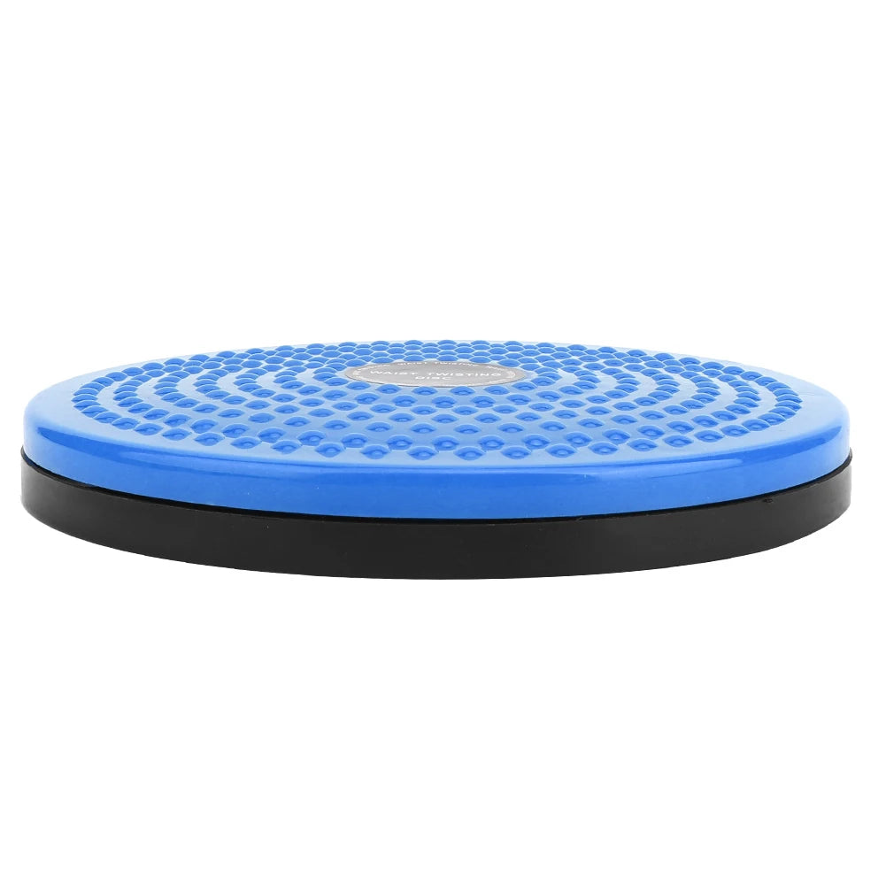 Twisting Waist Disc with Magnetic Massage - Durable Slimming Board Body Shaping Massage Equipment Tidesmit