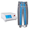 Air Compression Leg Massage Suit for Muscle Relief - 110v/220v Options Massage Chairs Tidesmit