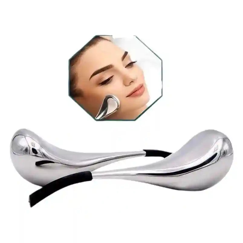 Ice Globes Facial Cryo Sticks for Skin Cooling and Facial Massage Eye Massage Instrument Tidesmit