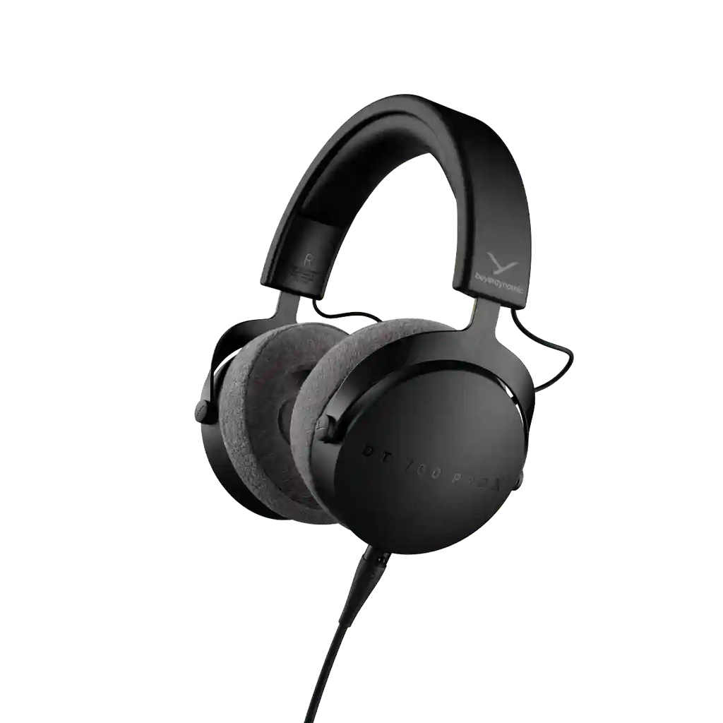 DT 700 Pro X Closed Back Studio Headphones - Precision HiFi Audio Tidesmit