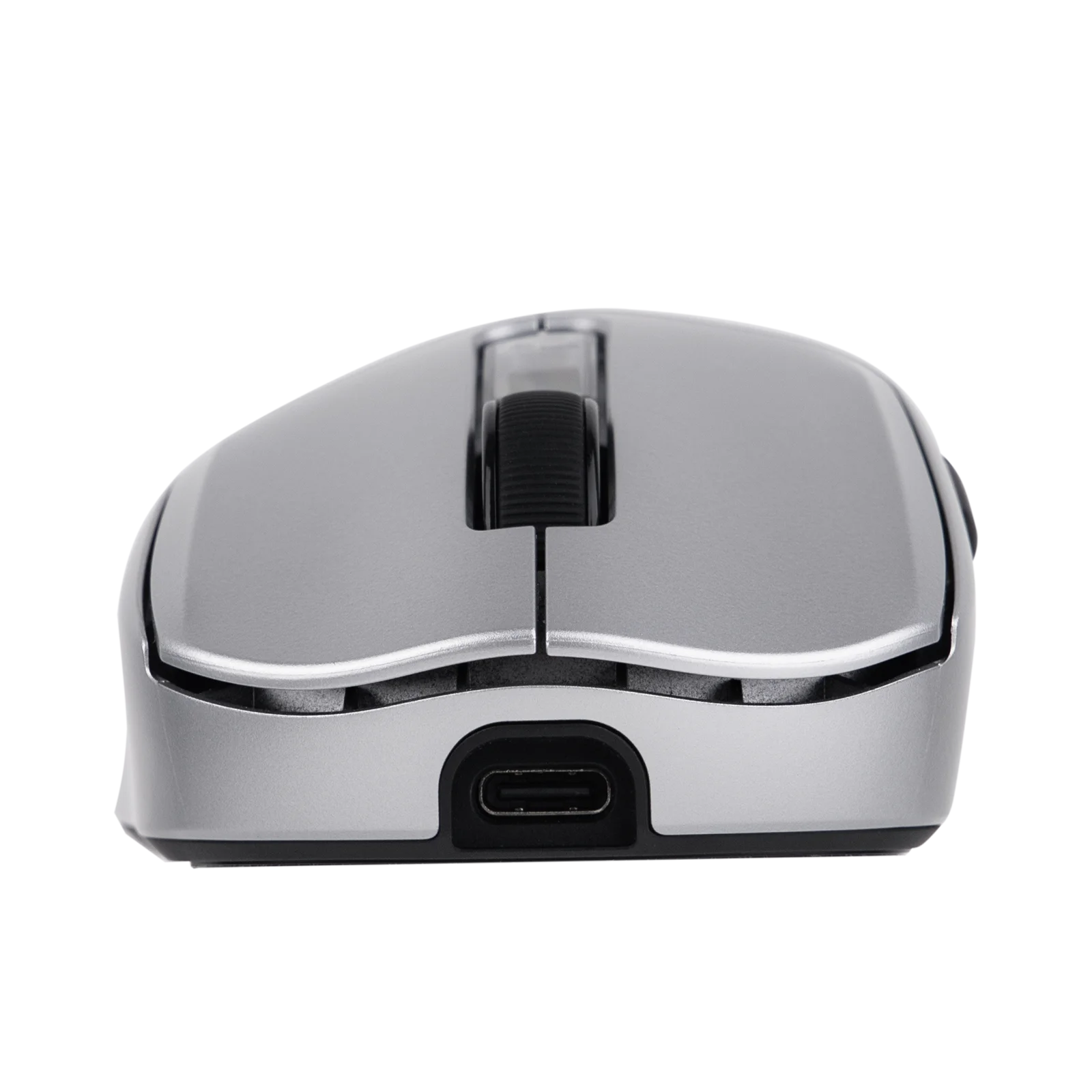 EPOMAKER NEX Pro Tri-mode Wireless Ergonomic Gaming Mouse PixArt PAW3950 Sensor with RGB Charging Dock & 8000Hz Polling/42K DPI