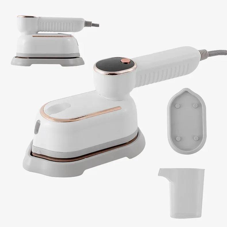 Tidesmit 1200W Foldable Handheld Garment Steamer