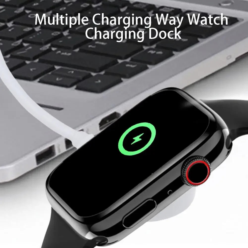 Fast Wireless Charging Cable for X8, X7, W27 Pro - S7 ZHENG Tidesmit
