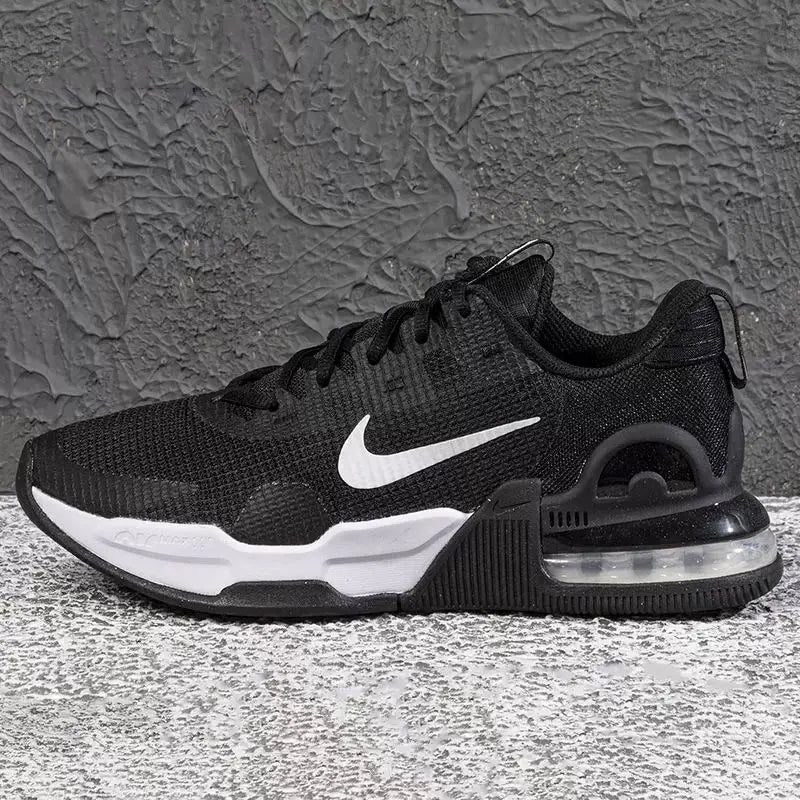 Nike 2026 New Men Training Shoes Lightweight Breathable Non-slip Shockproof Athletic Fitness Outdoor Sneakers DM0829-001