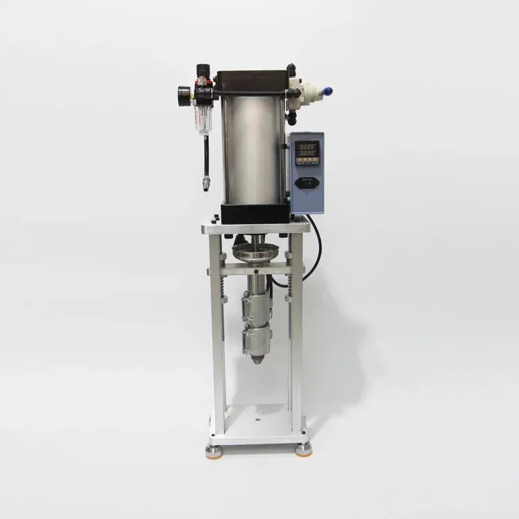 XMSJ Vertical Desktop Plastic Injection Molding Machine